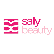 Sally beauty Icon