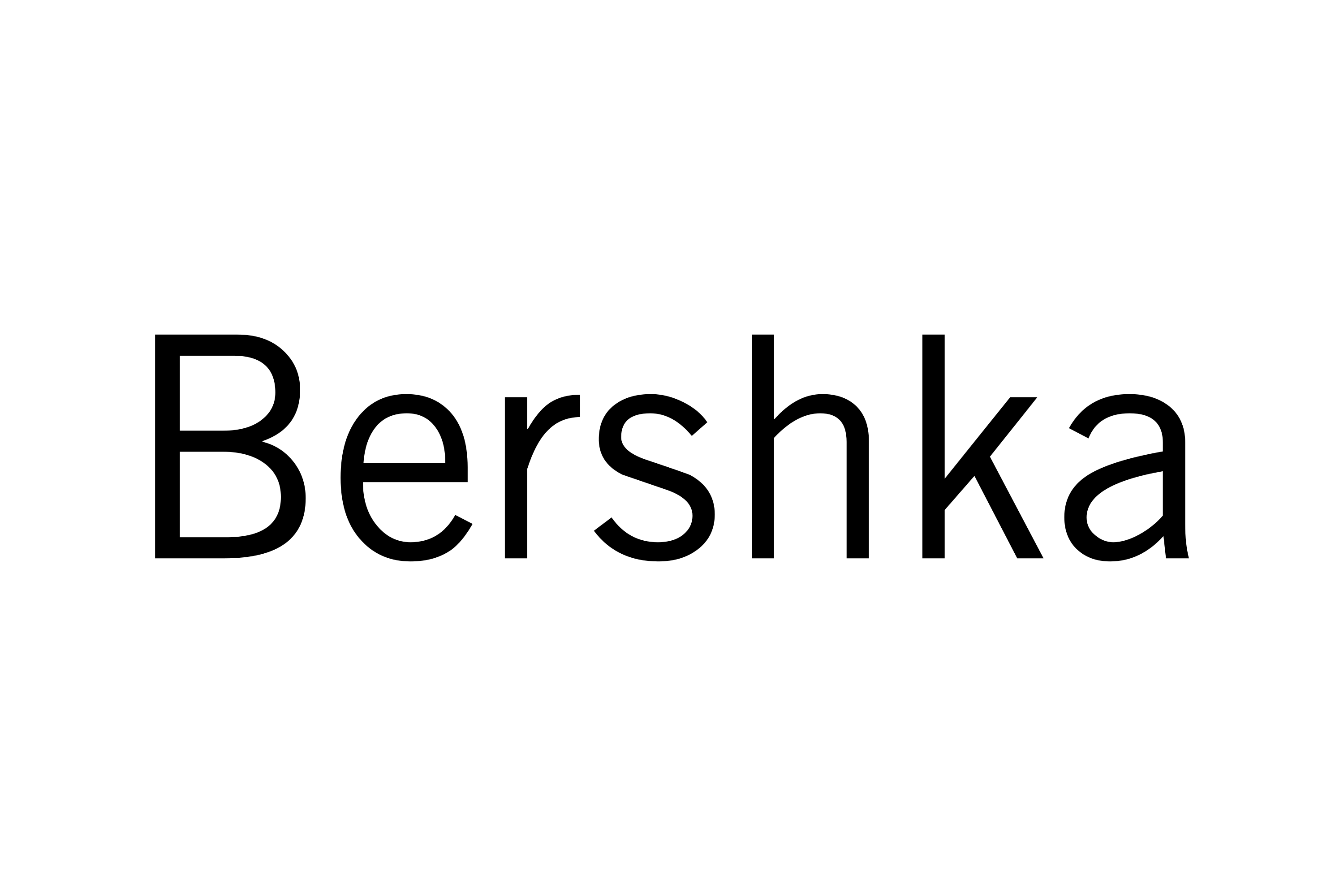 Bershka Icon