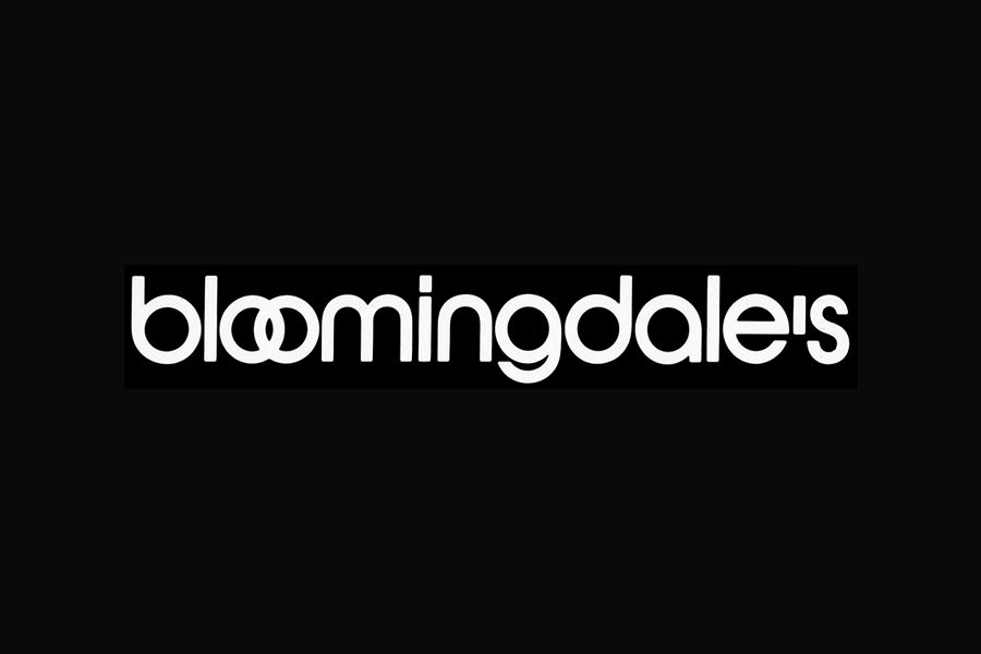 Bloomingdale's Icon