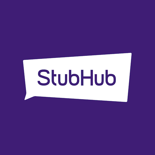 Stubhub Icon