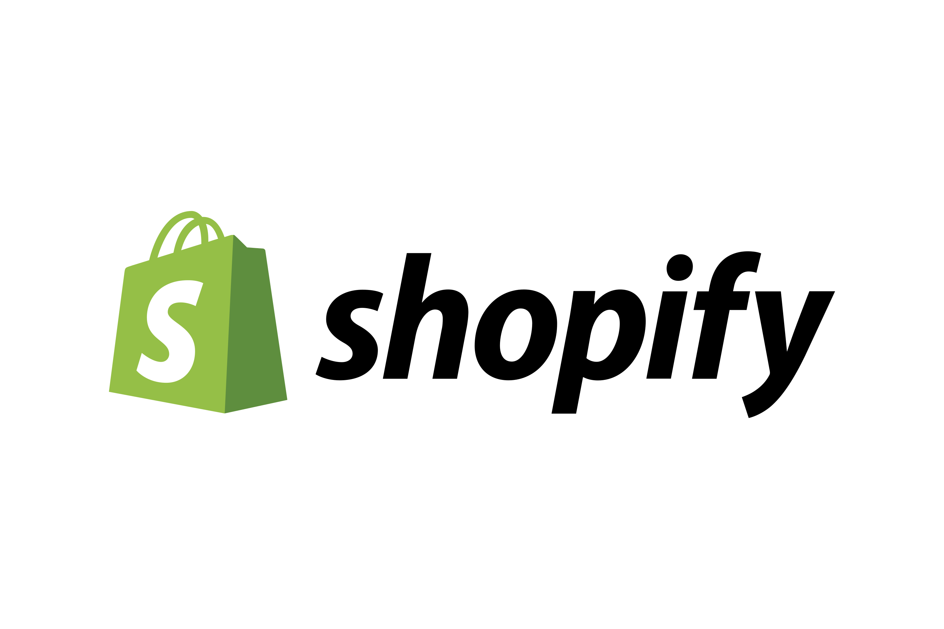 Shopify Icon